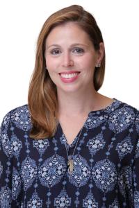 Briana J. Rudick, MD Profile Headshot